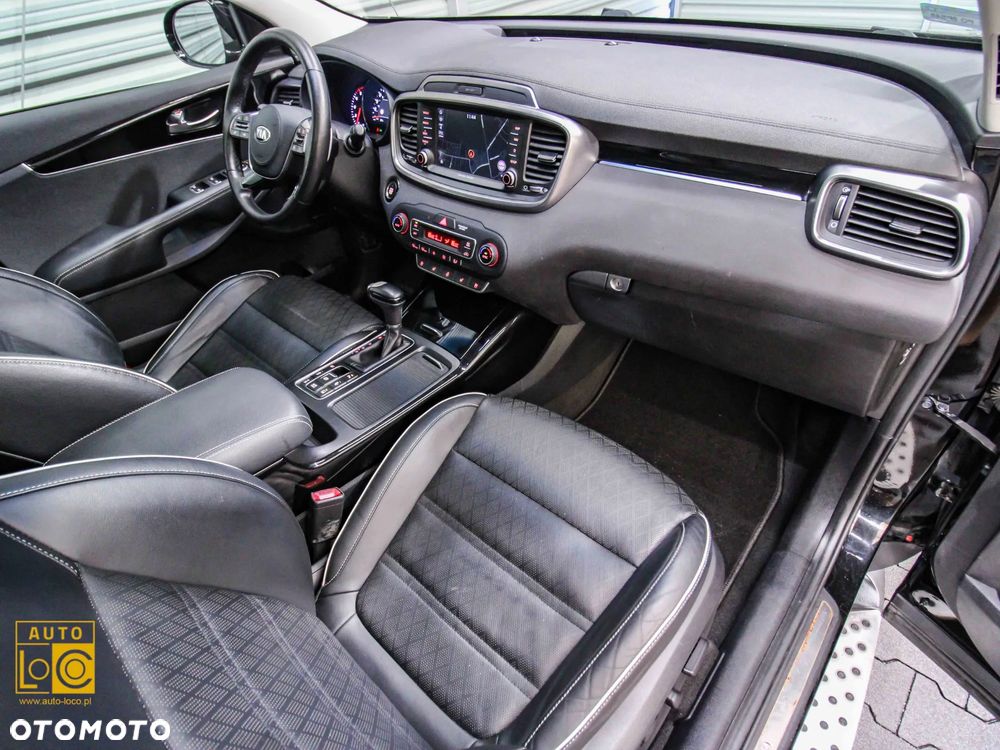 Kia Sorento - 9