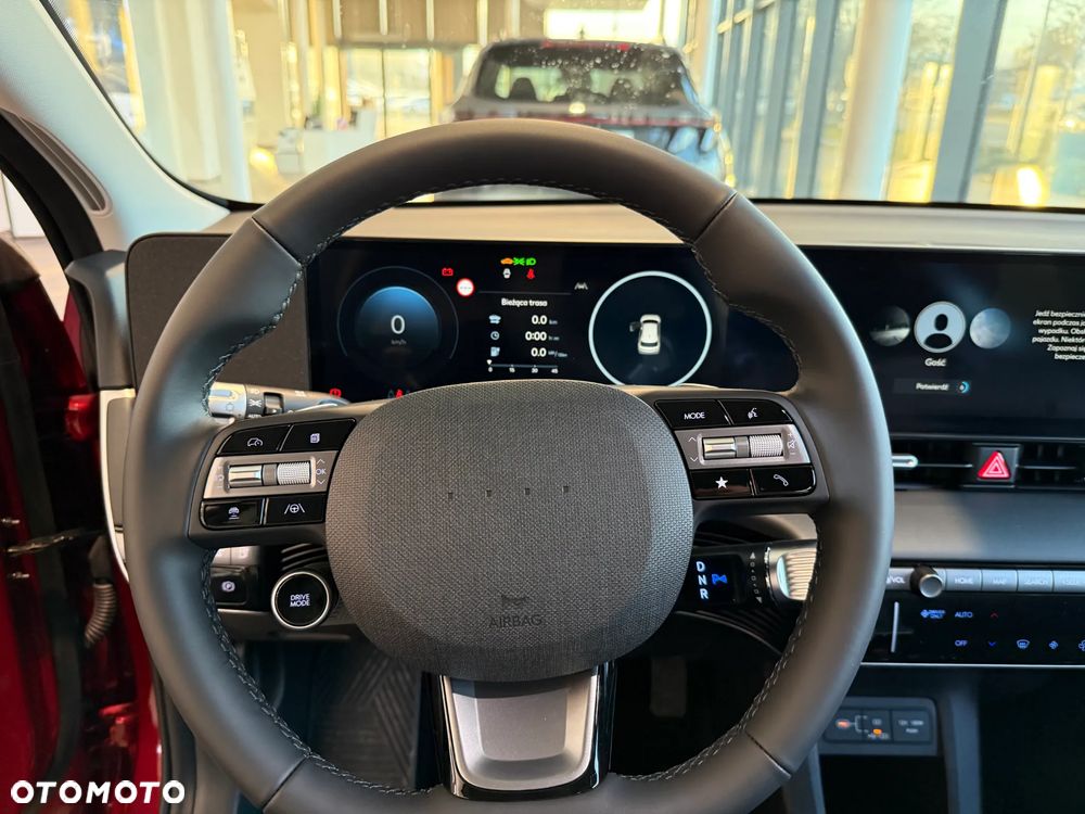 Hyundai IONIQ 5 84kWh Techniq - 19