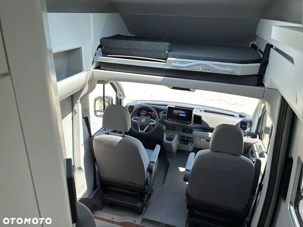 Volkswagen California - 17