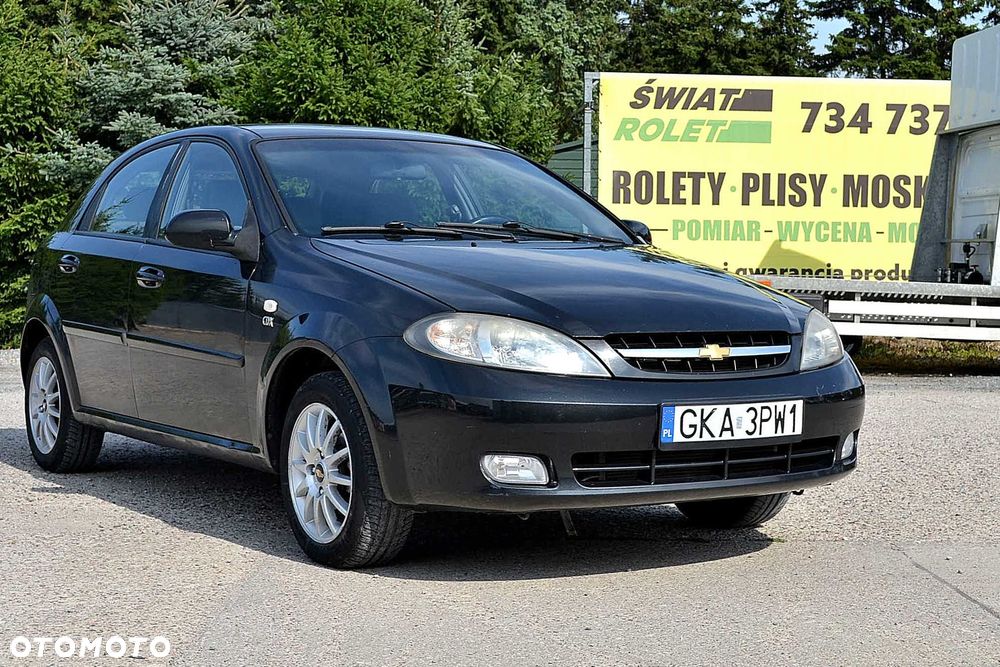 Chevrolet Captiva - 2