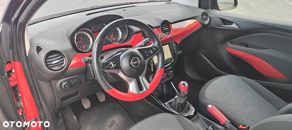 Opel Adam 1.4 Start/Stop Jam - 28