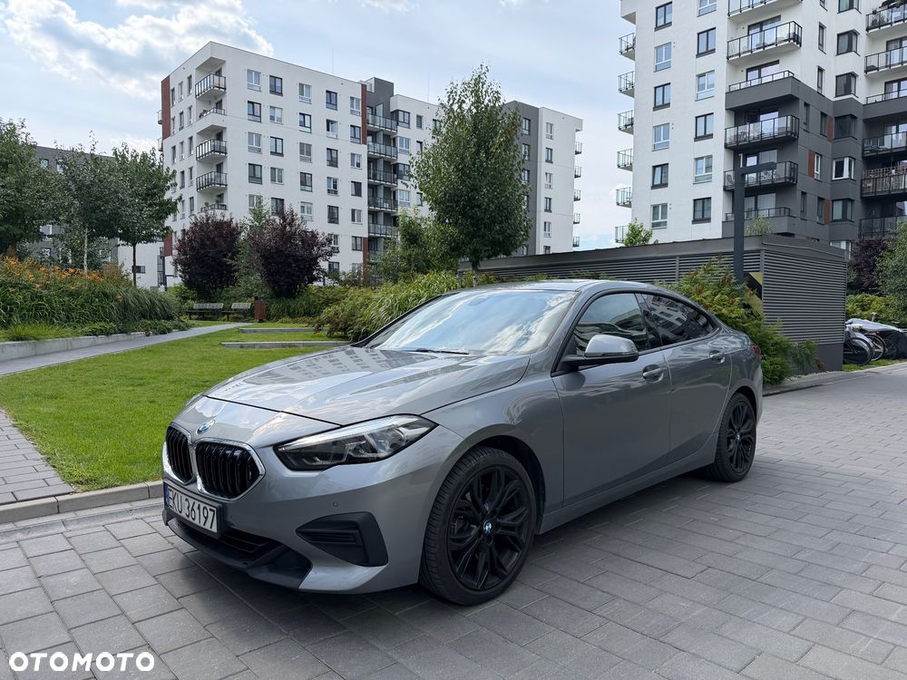 BMW Seria 2 218i - 1