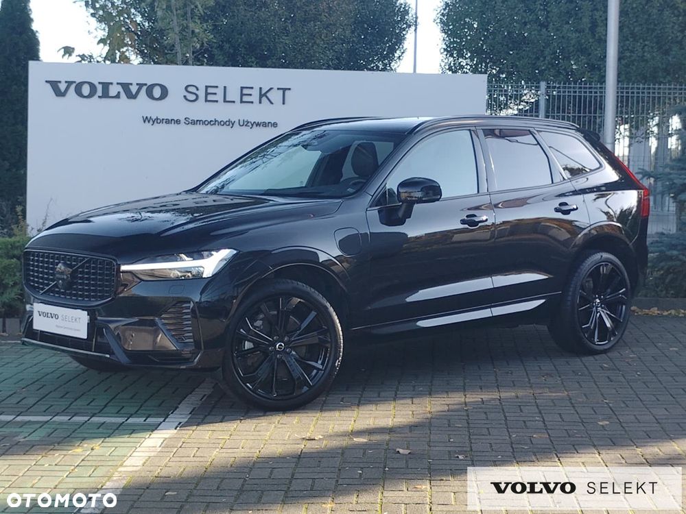Volvo XC 60 - 2