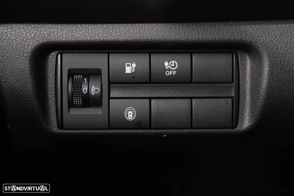 Nissan Leaf e+ N-Connecta - 11