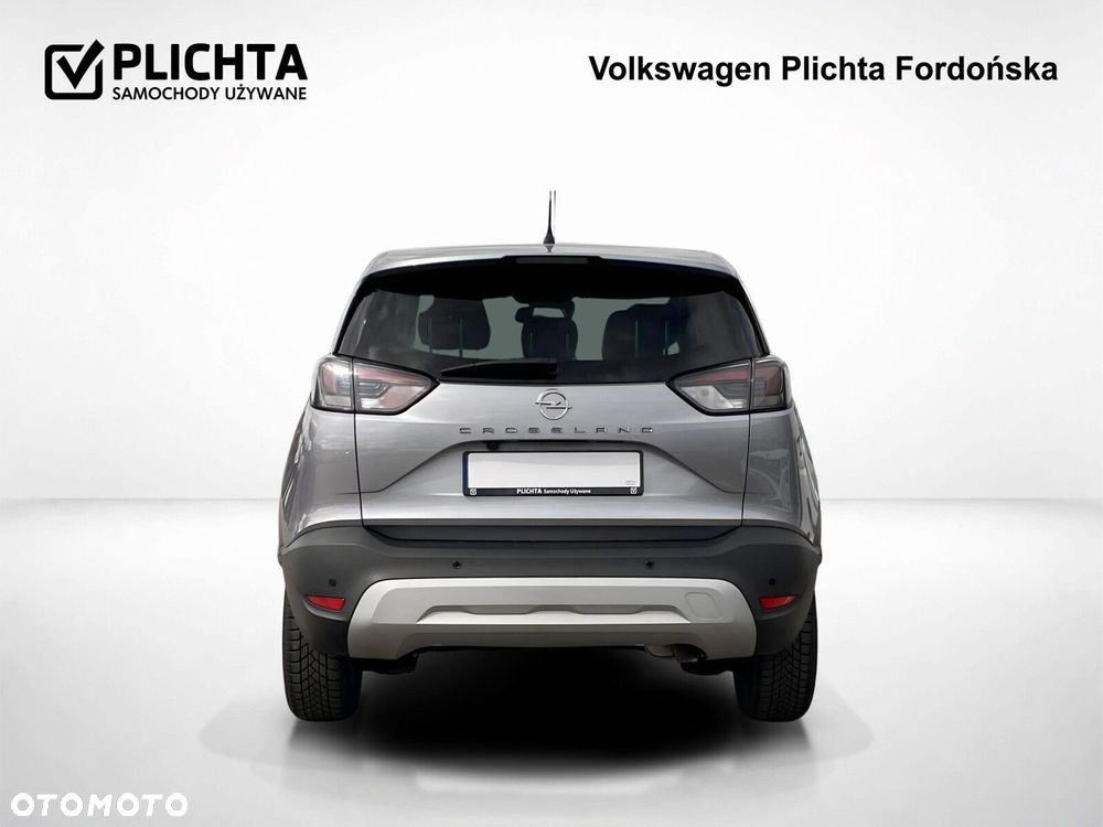 Opel Crossland 1.2 T Elegance - 4