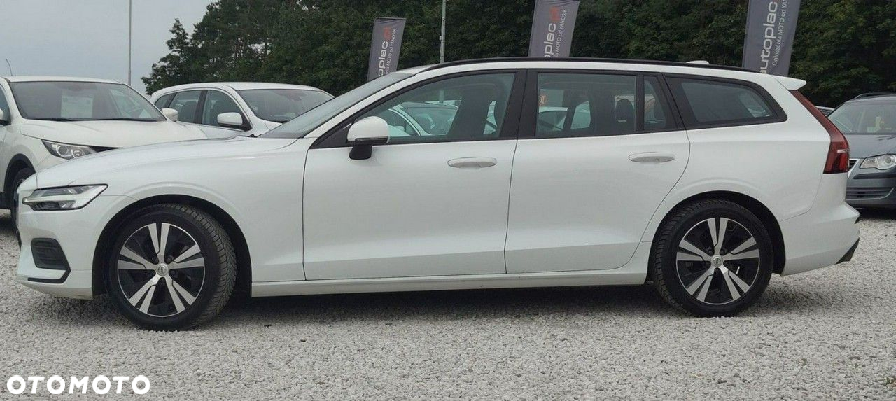 Volvo V60 - 5