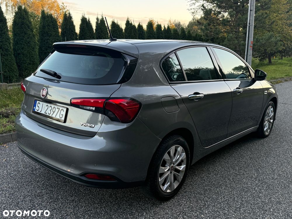 Fiat Tipo 1.6 MultiJet 16v S-Design - 38