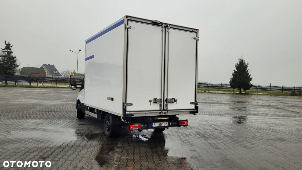 Iveco Daily 34s14 - 27