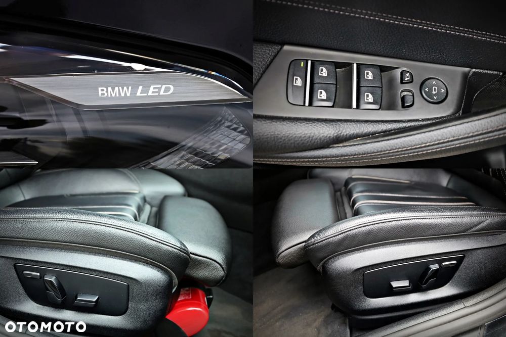 BMW Seria 5 - 37