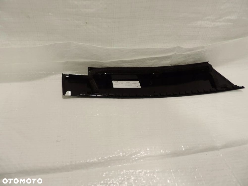 Opel Insignia A Kombi Listwa drzwi prawy tył 13464468 NOWA ORYGINAŁ - 2