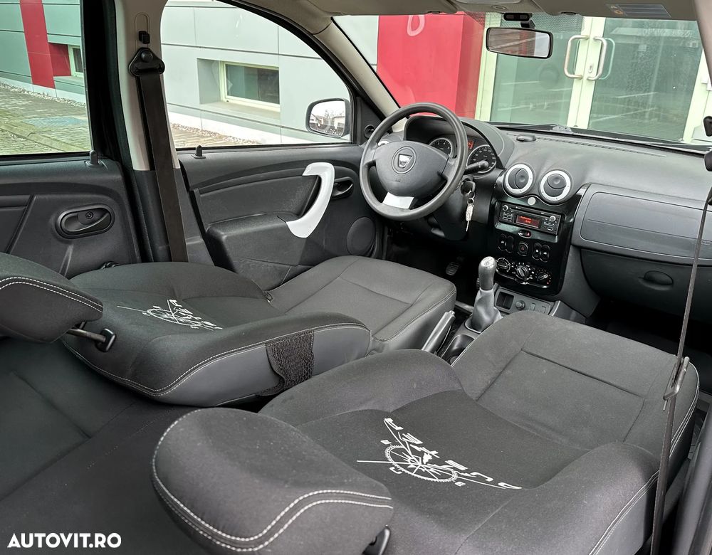 Dacia Duster - 10