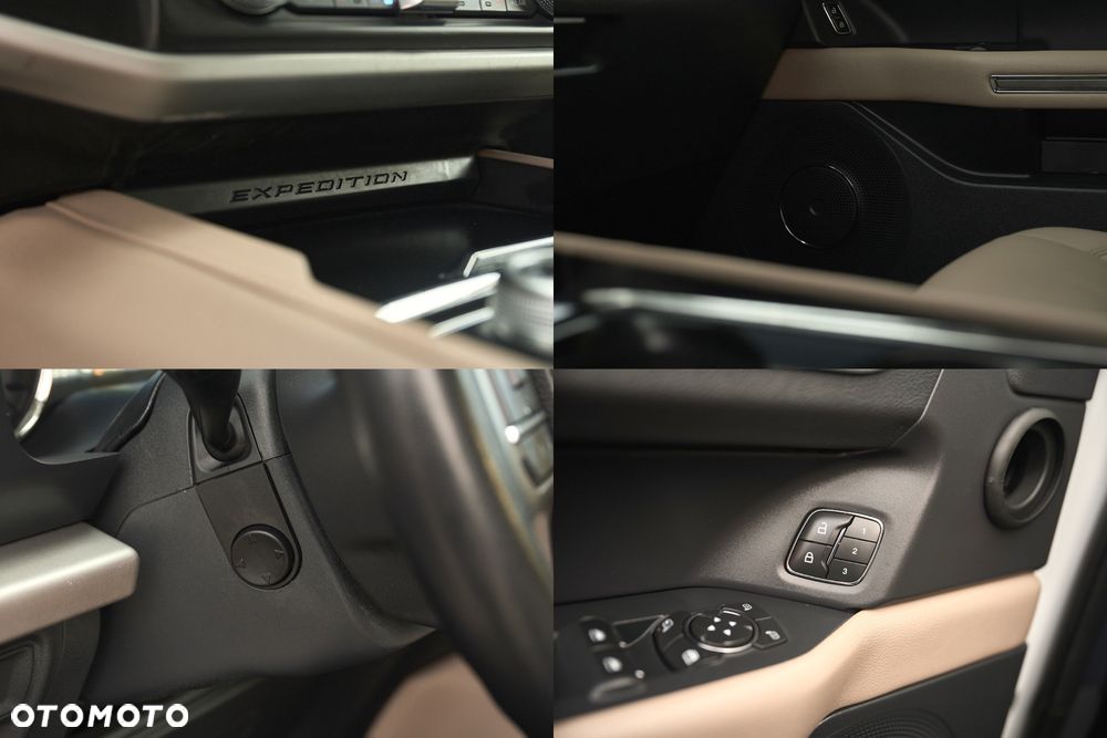 Ford Expedition - 40