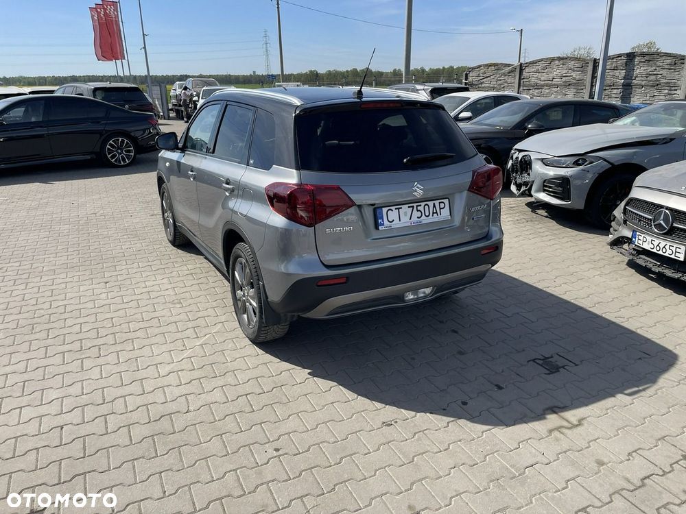 Suzuki Vitara - 2