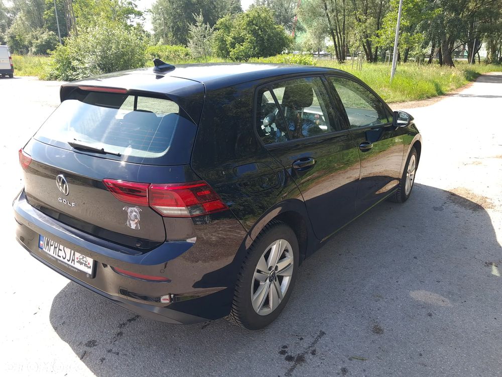 Volkswagen Golf - 13