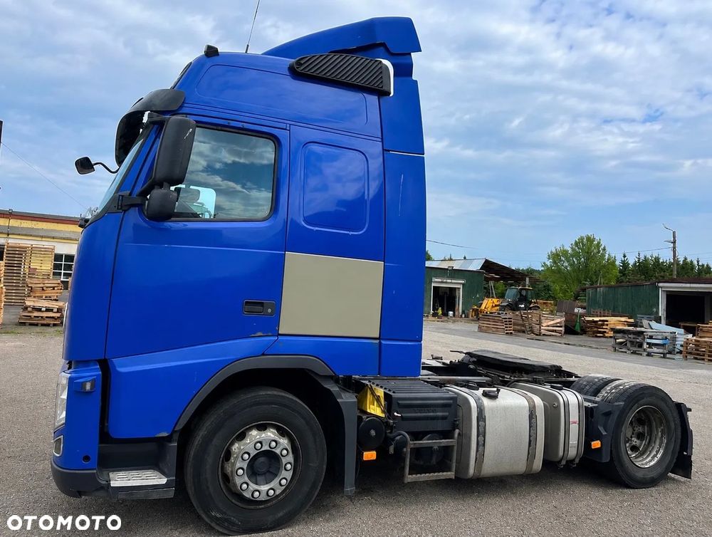 Volvo FH - 2