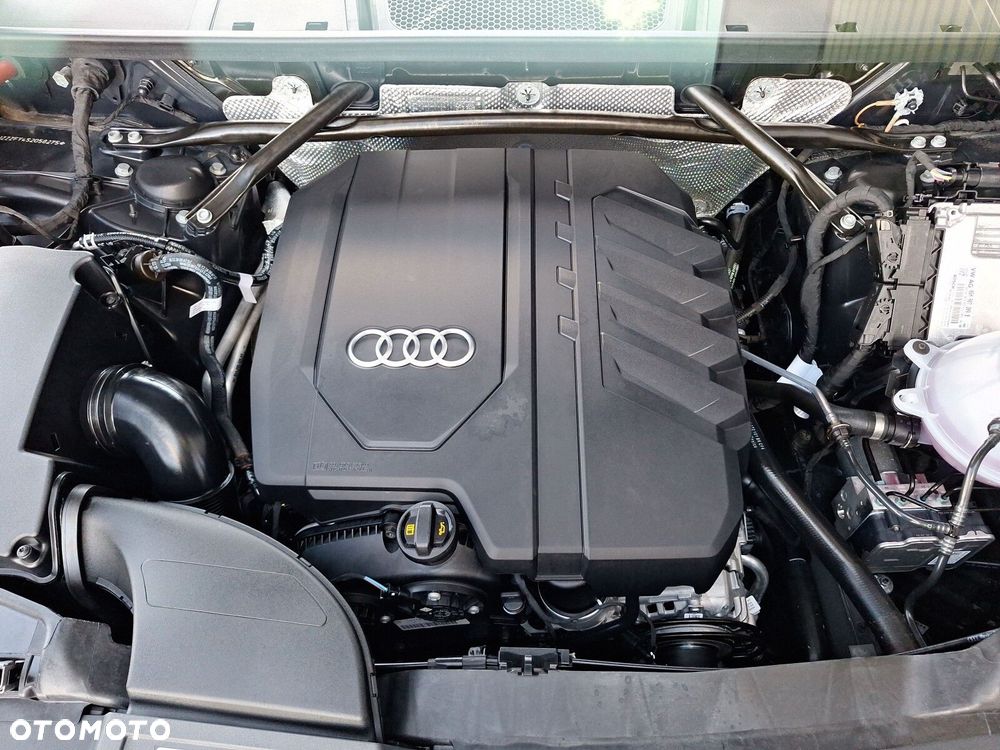Audi Q5 Sportback 40 TFSI mHEV Quattro Advanced S tronic - 36