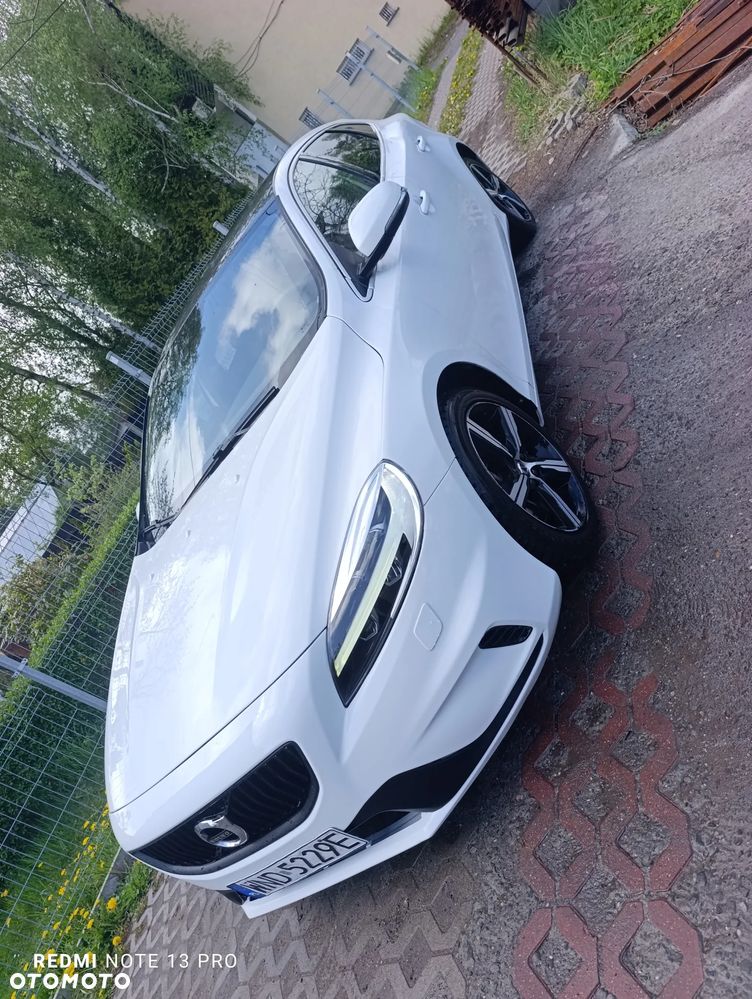 Volvo V40 D3 Geartronic RDesign - 13
