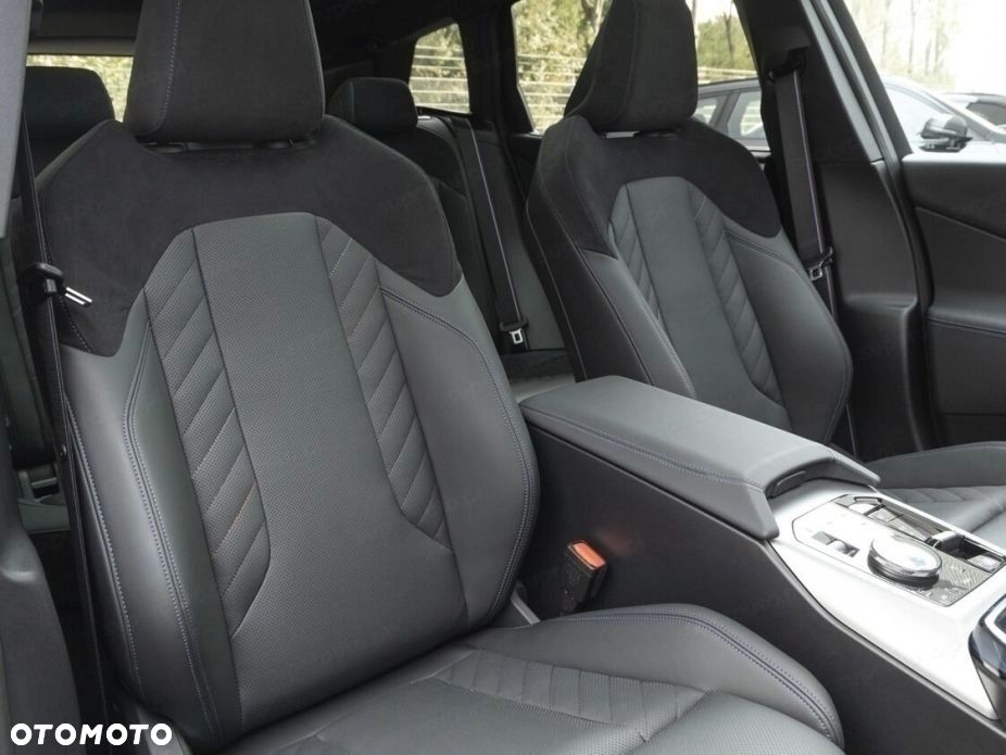 BMW X3 - 8