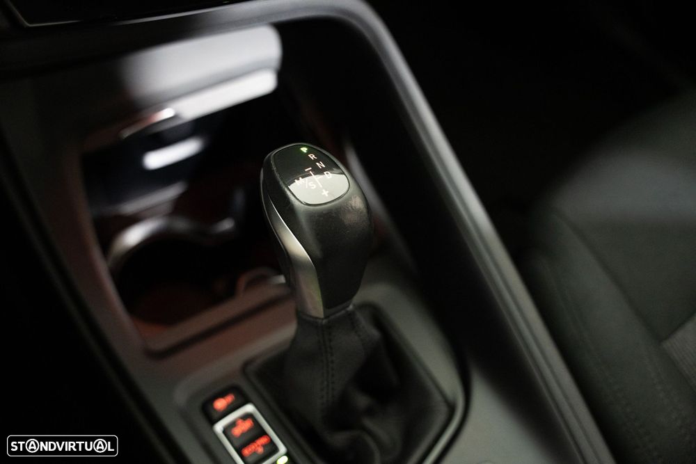 BMW X1 25 e xDrive Corporate Edition - 9