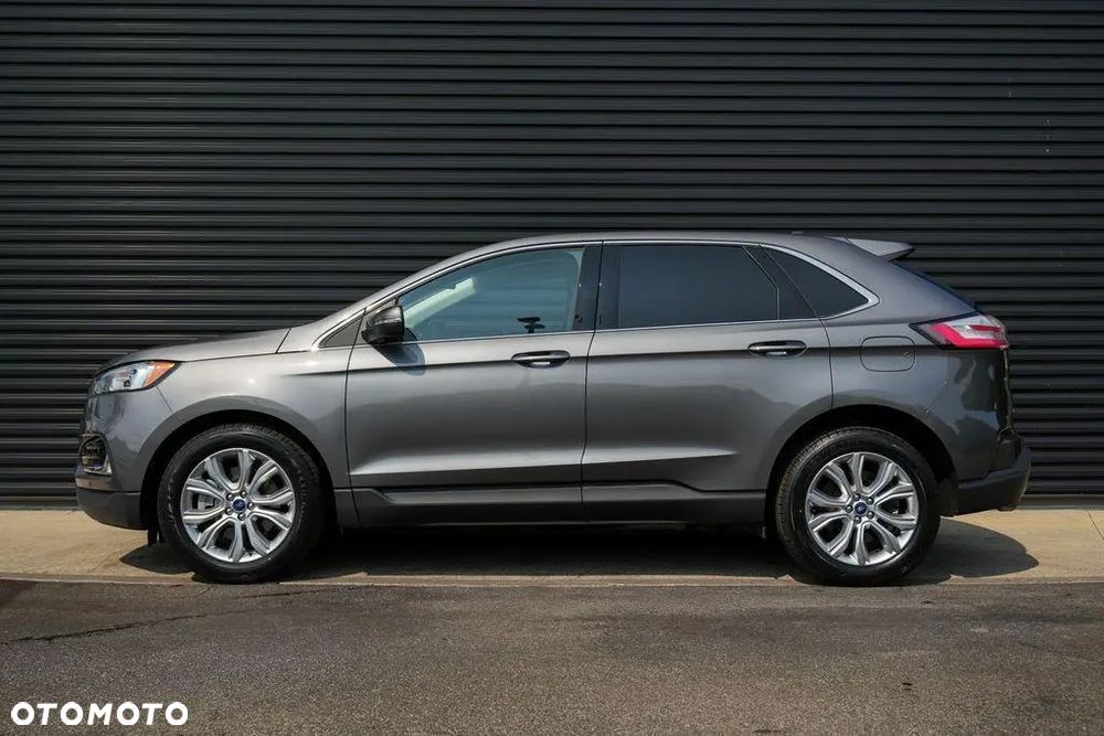 Ford Edge - 4