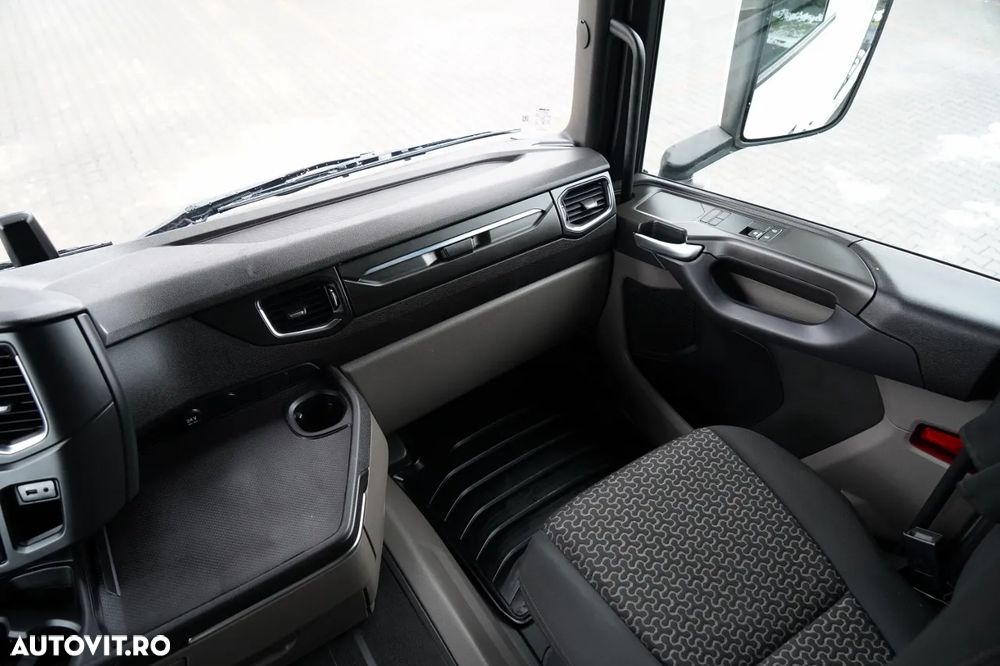 Scania R 450 / RETARDER / 2018 - 32