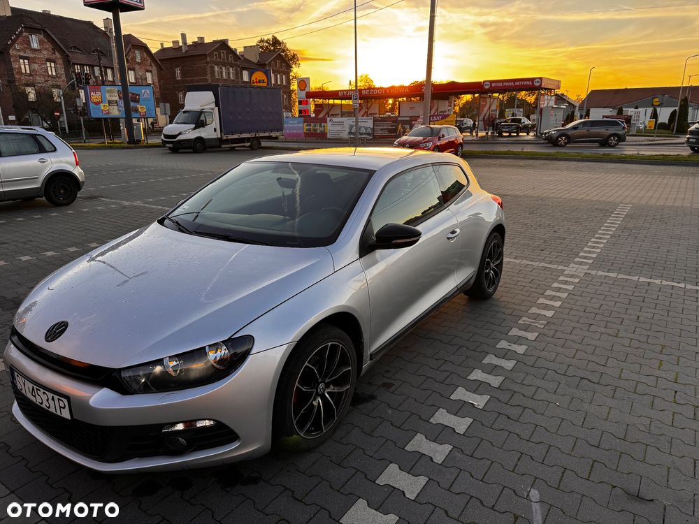 Volkswagen Scirocco 1.4 TSI - 11