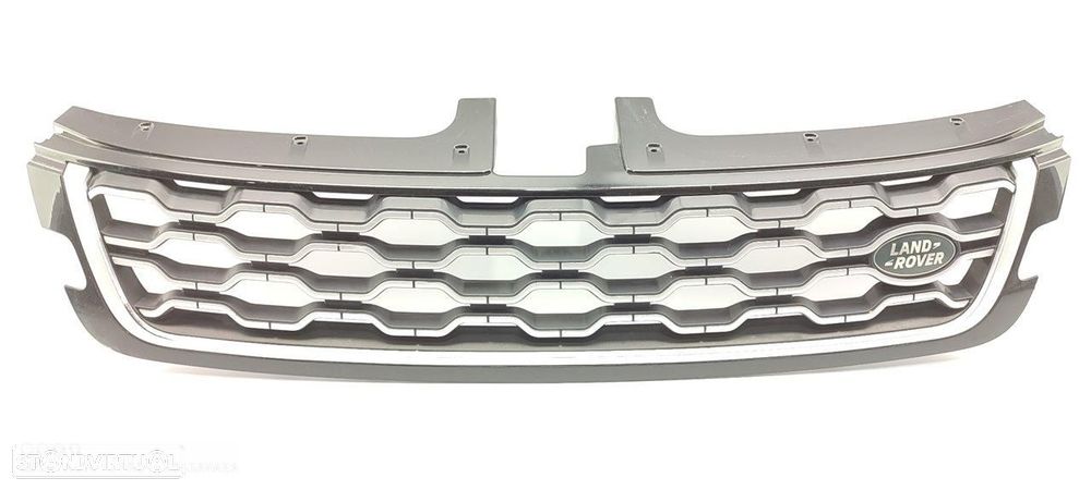 GRELHA DA FRENTE LAND ROVER RANGE ROVER EVOQUE - 1