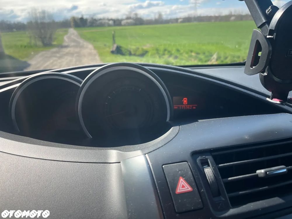 Toyota Verso 1.6 D-4D 5-Sitzer Start/Stop - 7