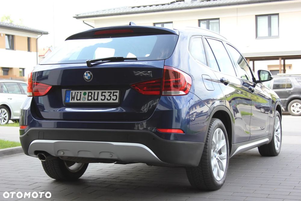 BMW X1 xDrive25d xLine - 14