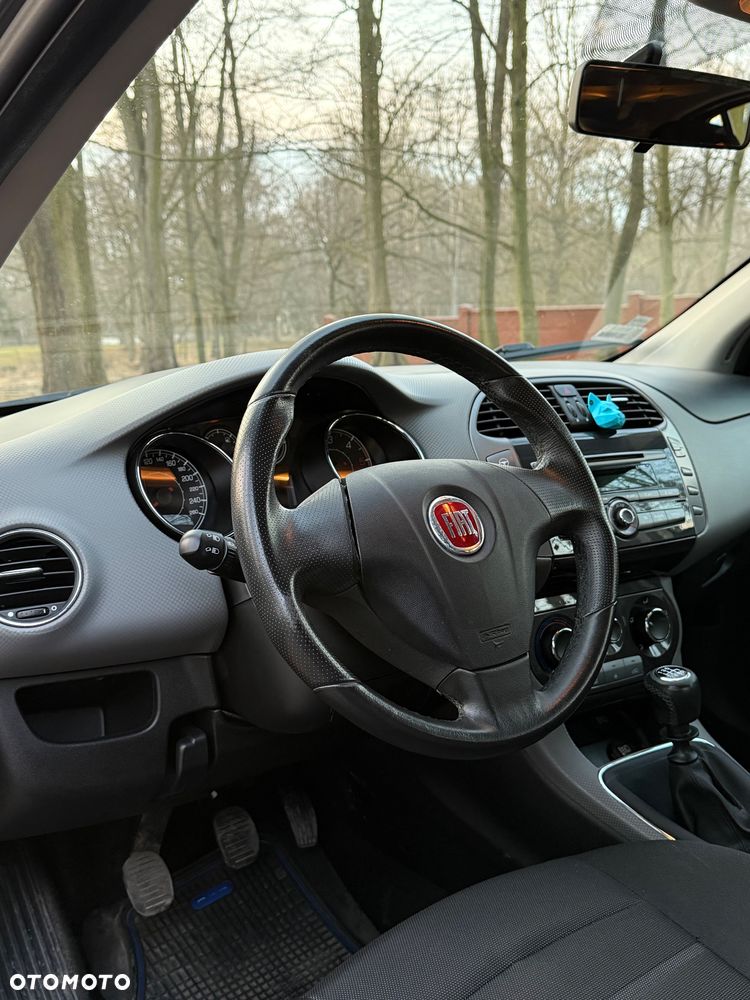 Fiat Bravo 1.6 Multijet 16V Active - 2