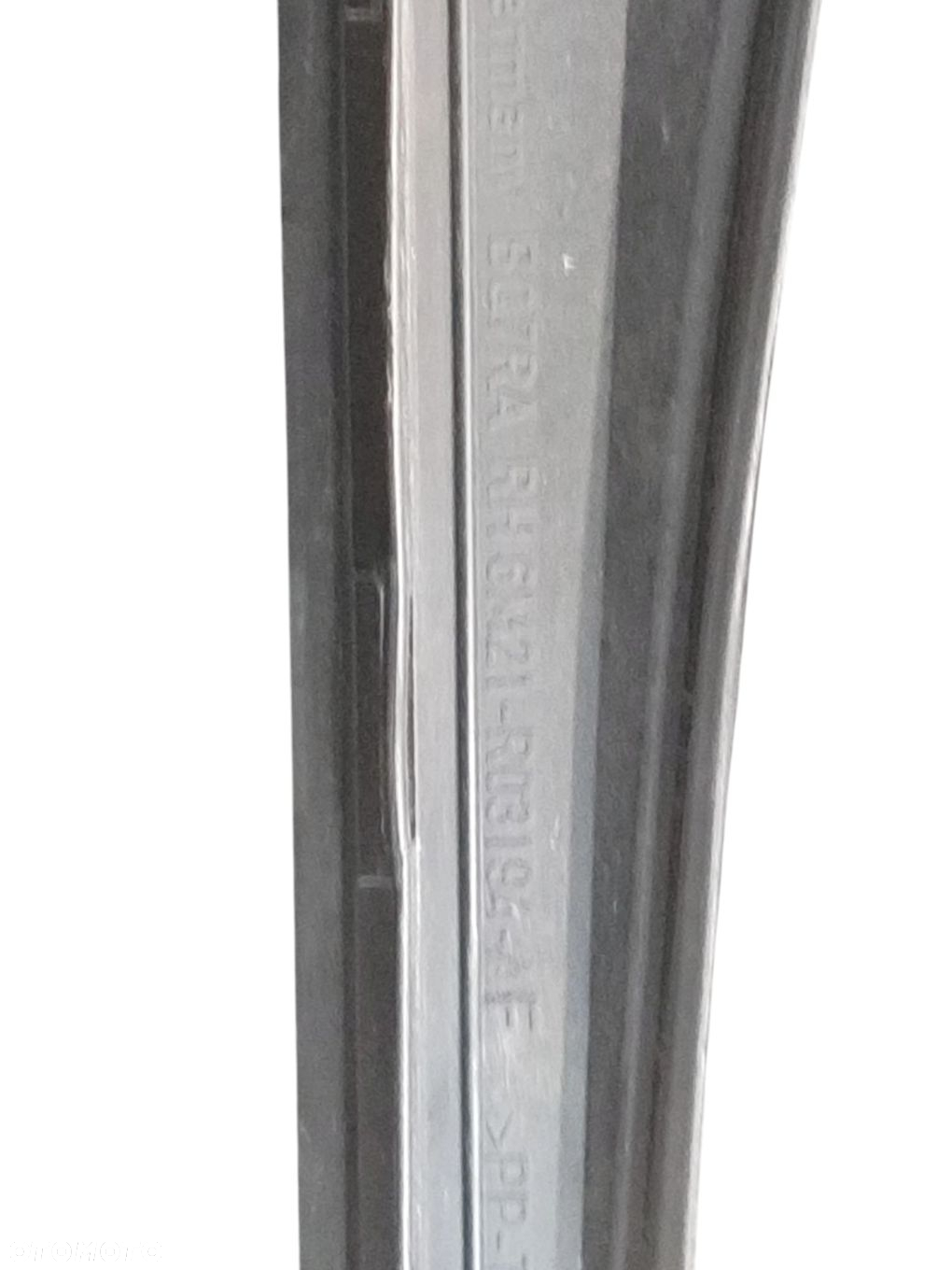 LISTWA SZYBY CZOŁOWEJ PRAWA FORD S-MAX MK1 (2006-2010) 1.8 TDCI 125KM 6M21-R03194 - 2