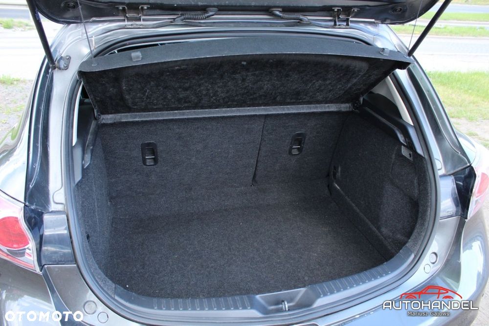 Mazda 3 - 15