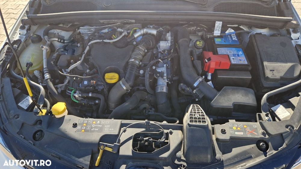 Renault Clio V Blue dCi Life - 24