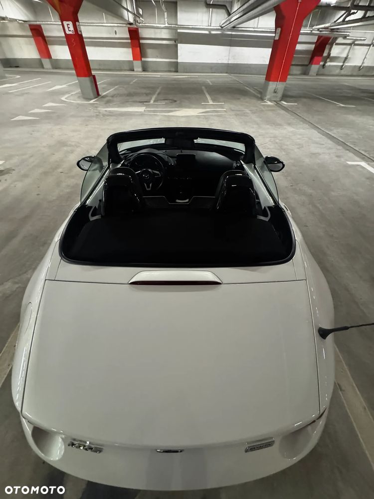 Mazda MX-5 2.0 Skypassion - 26