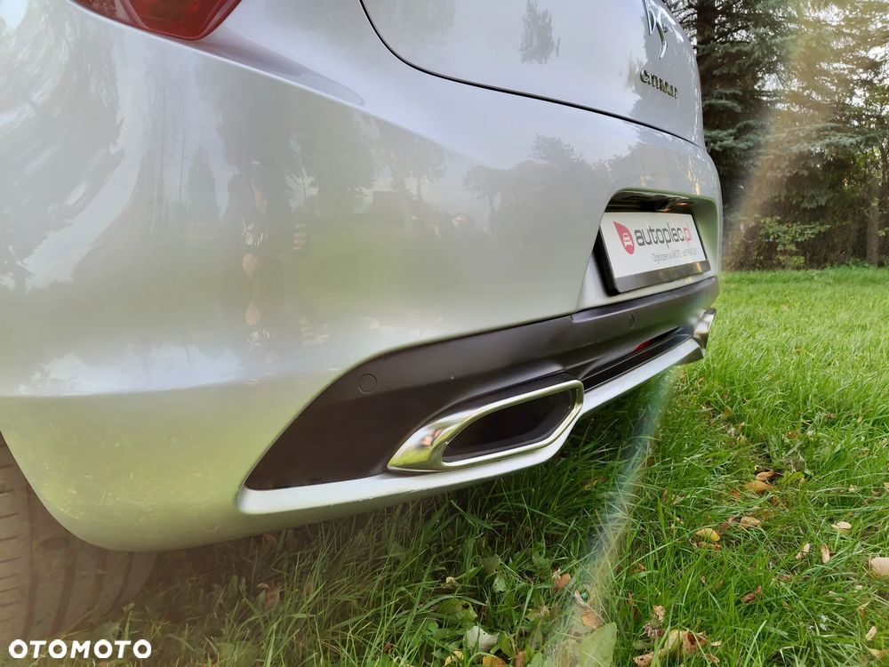 Citroën DS5 HDi 165 SportChic - 38