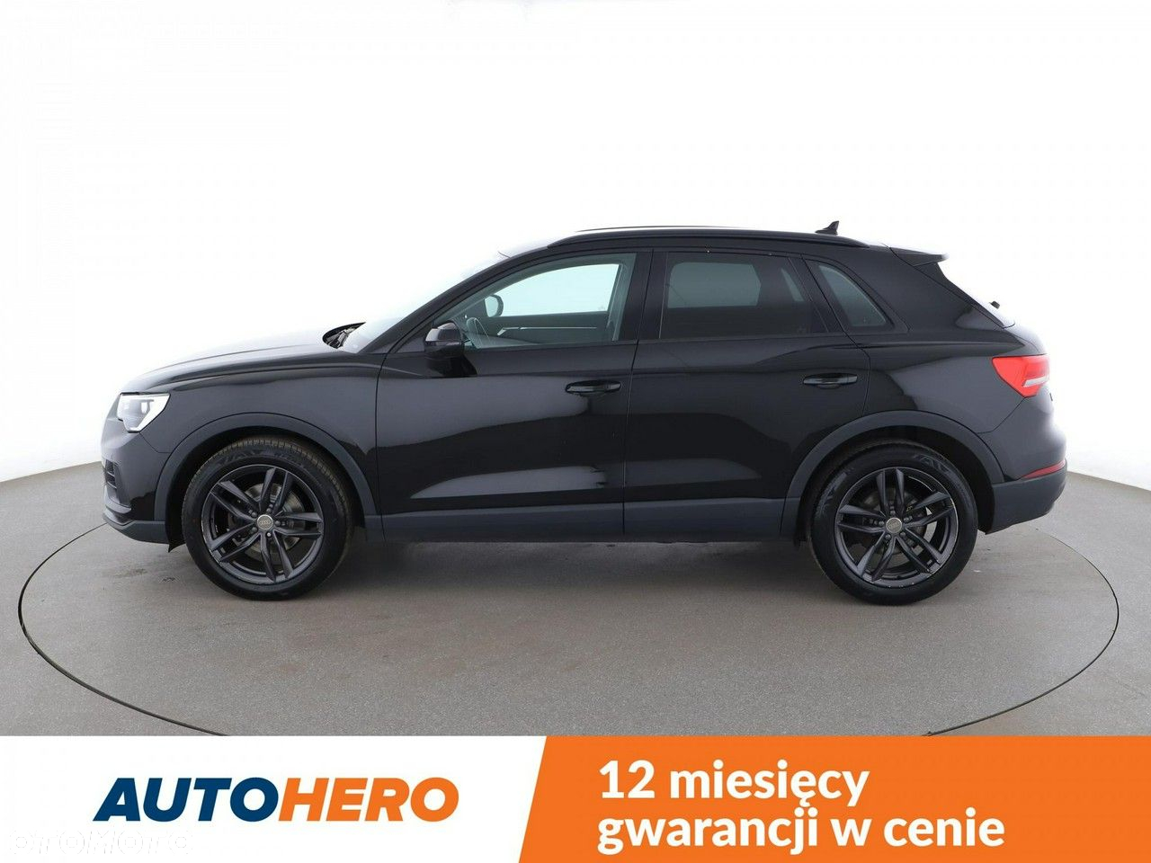 Audi Q3 35 TFSI S tronic - 3