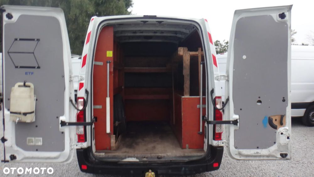 Renault Master - 12