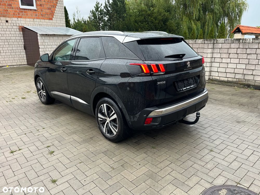Peugeot 3008 - 4