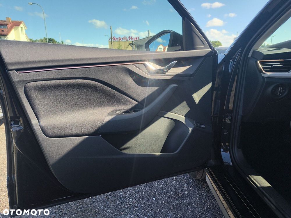 Skoda Kamiq 1.5 TSI Drive DSG - 11