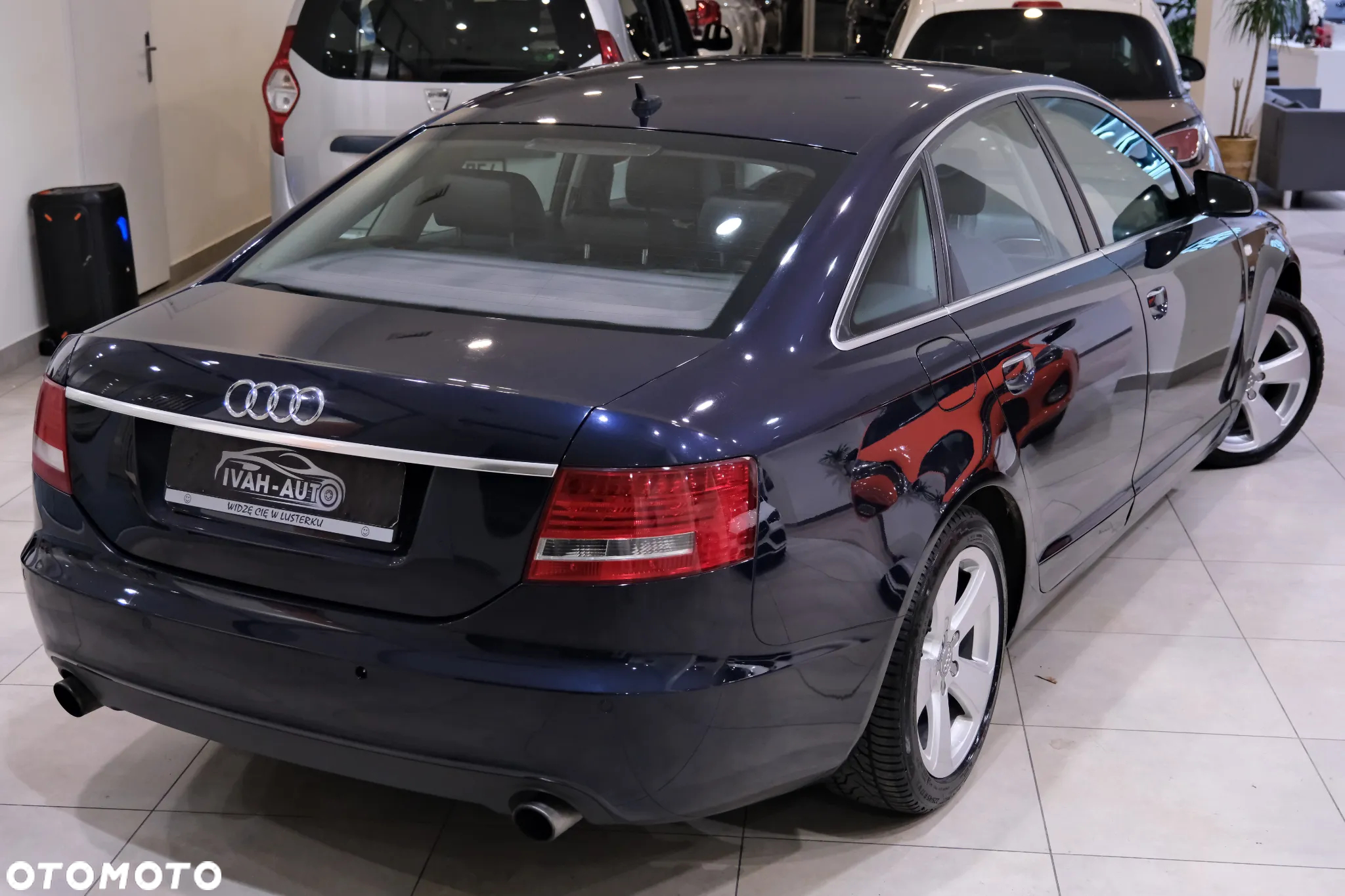 Audi A6 3.2 FSI - 17