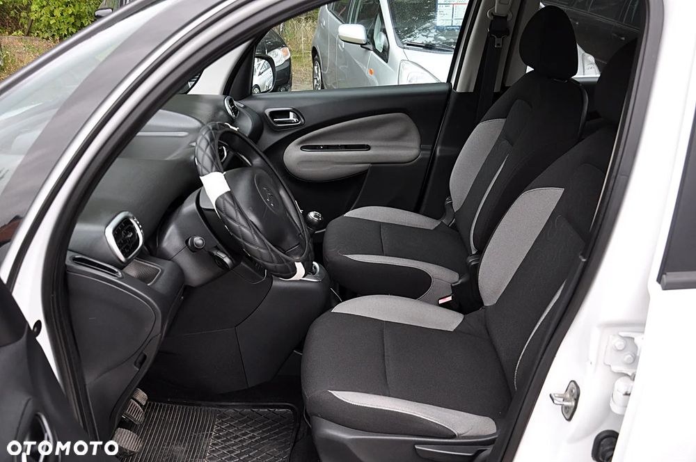 Citroën C3 Picasso 1.4i Seduction - 16
