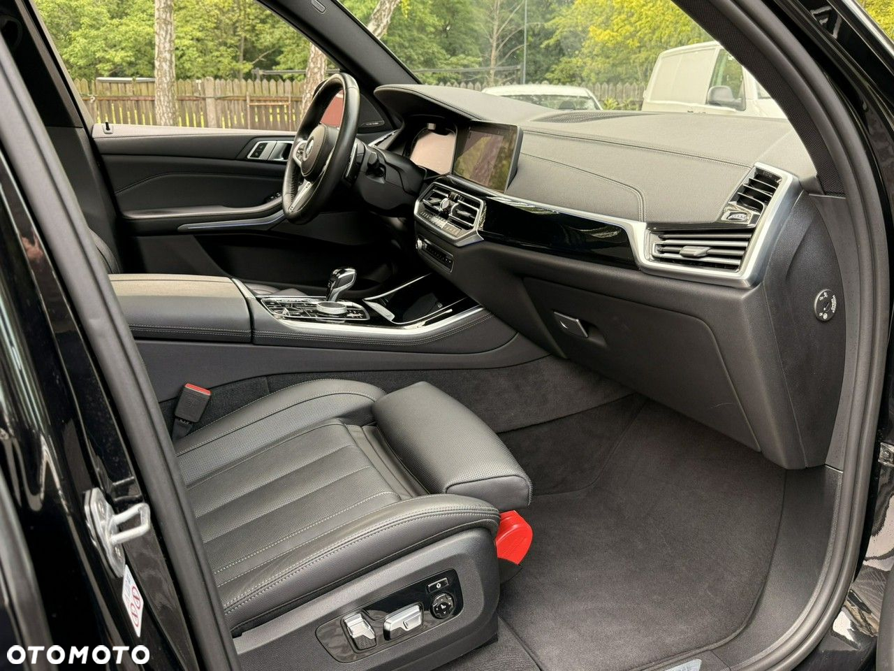 BMW X5 xDrive40i - 25