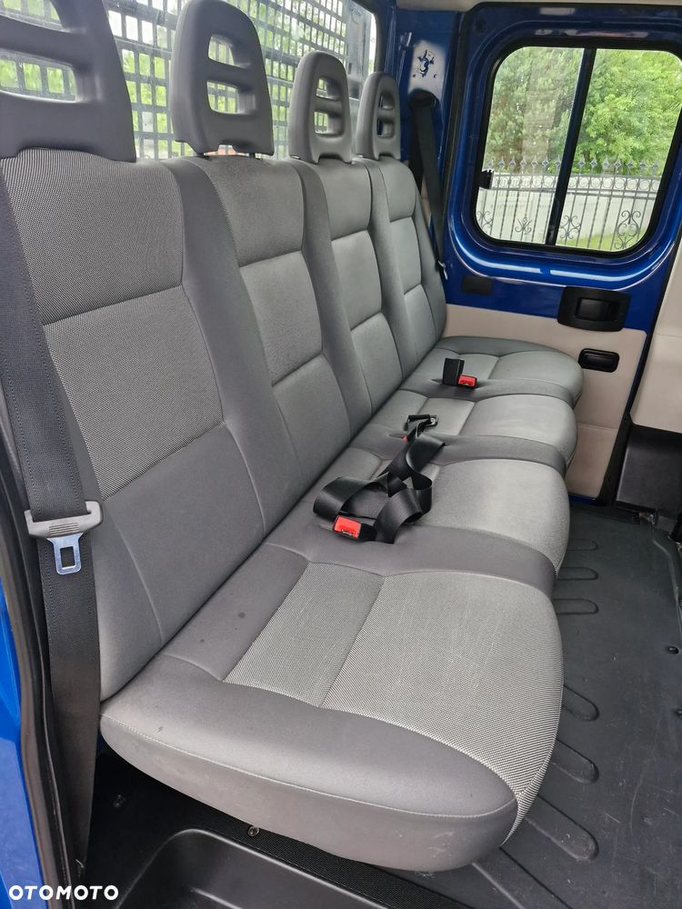 Fiat Ducato - 23