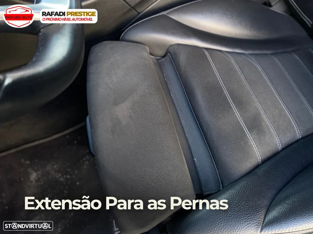 Mercedes-Benz C 300 de T 9G-TRONIC AMG Line - 16