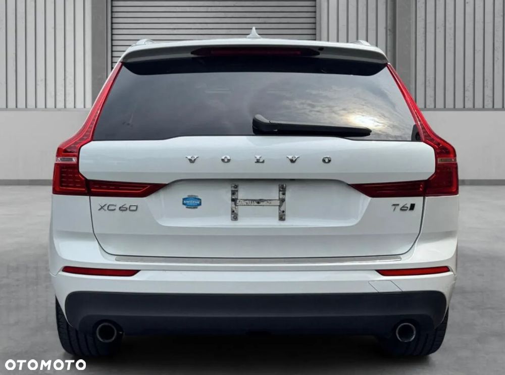 Volvo XC 60 T6 AWD Momentum - 13