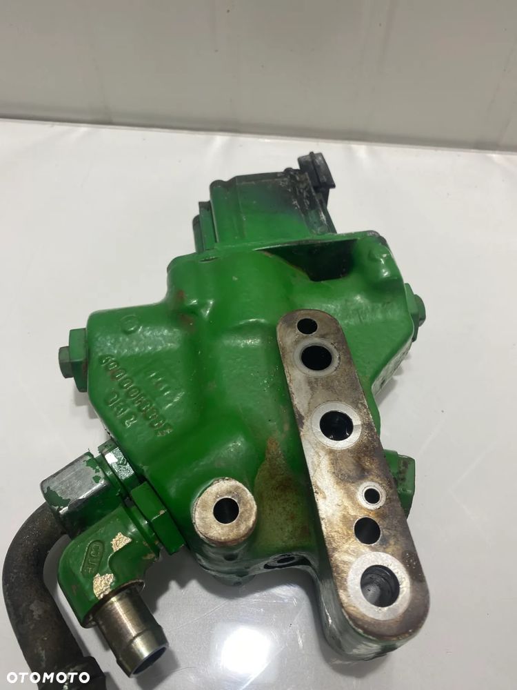 ZAWÓR PODNOŚNIKA JOHN DEERE AL232501, AL173272, AL179189, AL205521 - 4