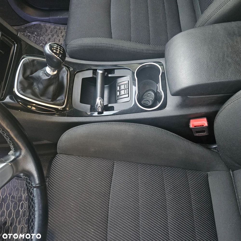 Ford S-Max 2.0 TDCi DPF Business Edition - 5