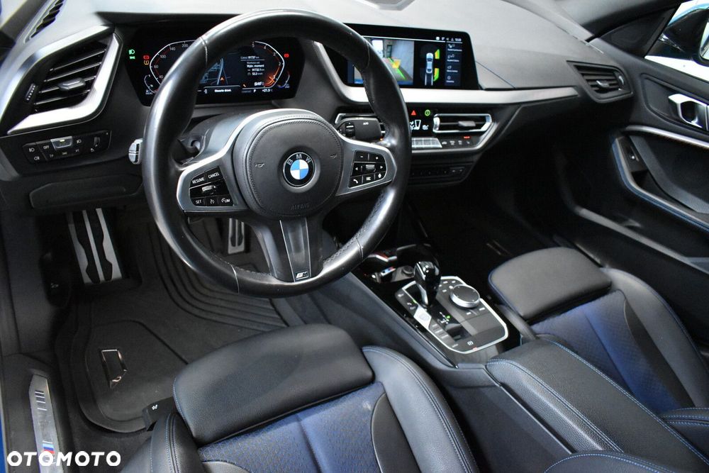 BMW Seria 2 - 5