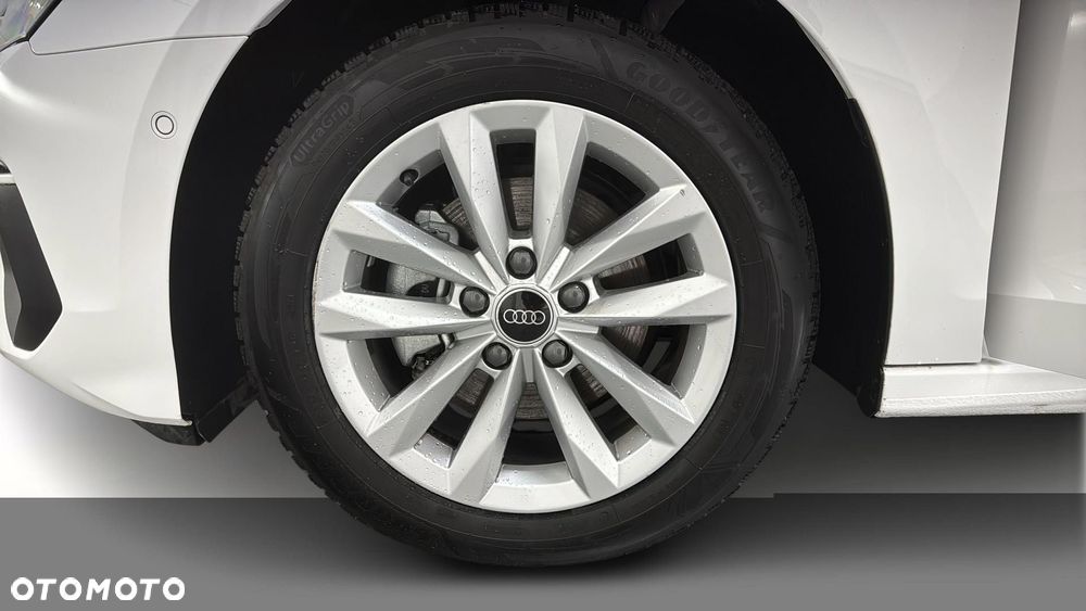 Audi A3 Sportback 35 TFSI mHEV S tronic - 19