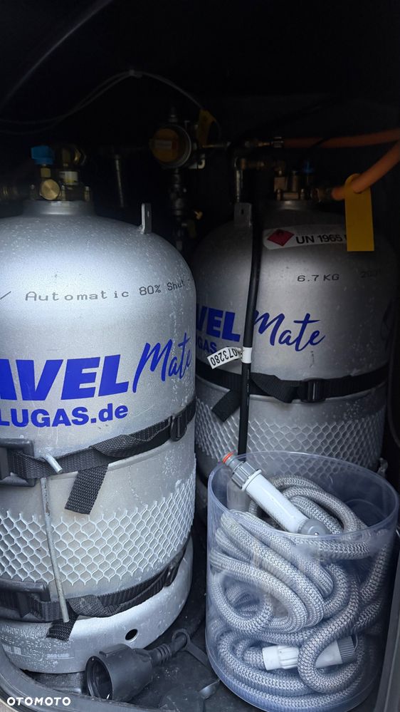 Possl ROADSTAR 640 DK - 24